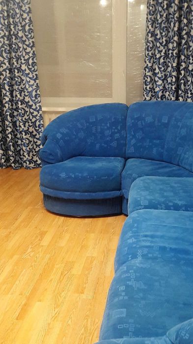 Аренда 2 кімнатної квартири