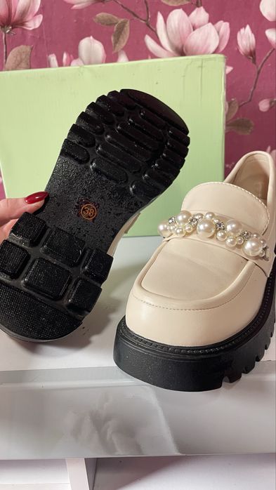 Лофери,туфлі,взуття