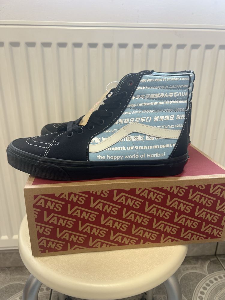 Buty vans haribo r.42