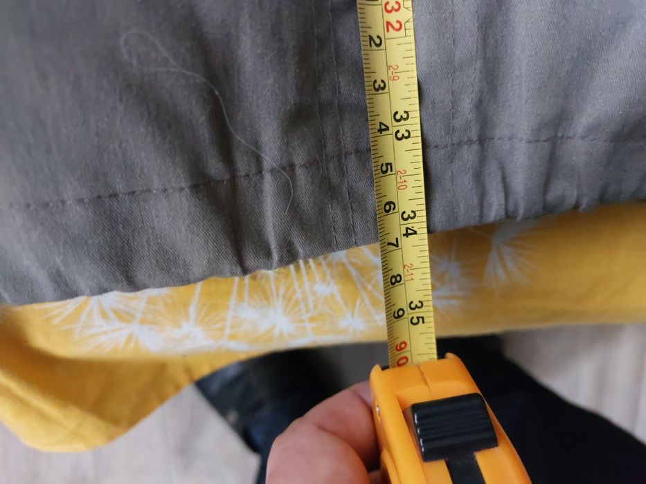 Куртка зимняя р. 54