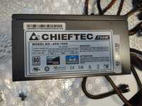 Zasilacz Chieftec 750W 80 Plus