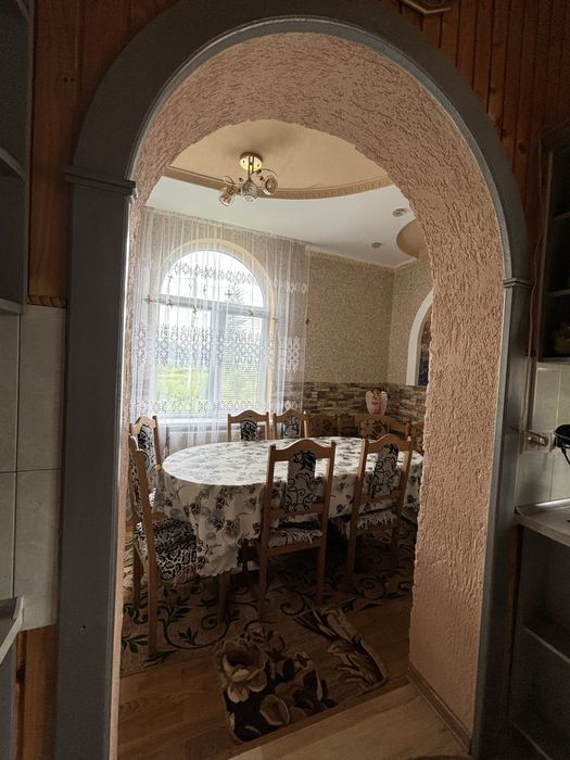 На Новий Рік Відпочинок У Карпатах с.Волосянка (Славське)