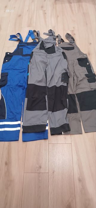 Робочи комбенізони в гарному стані