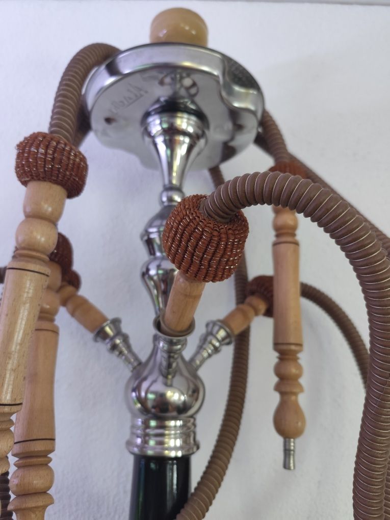 Narguilé marca Aladin