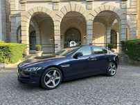 Jaguar XE 2.0 D SE
