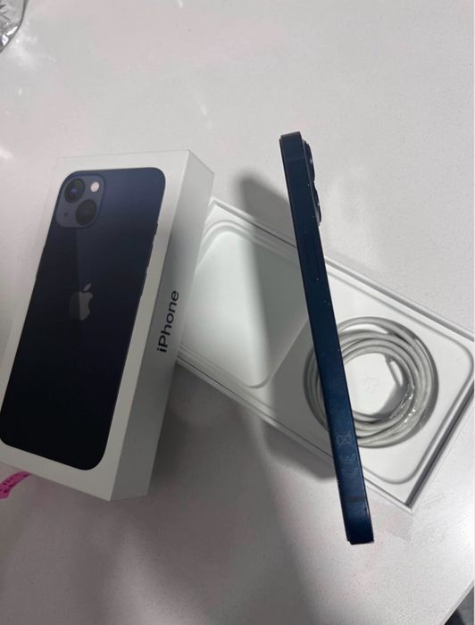 Iphone 13 128gb original