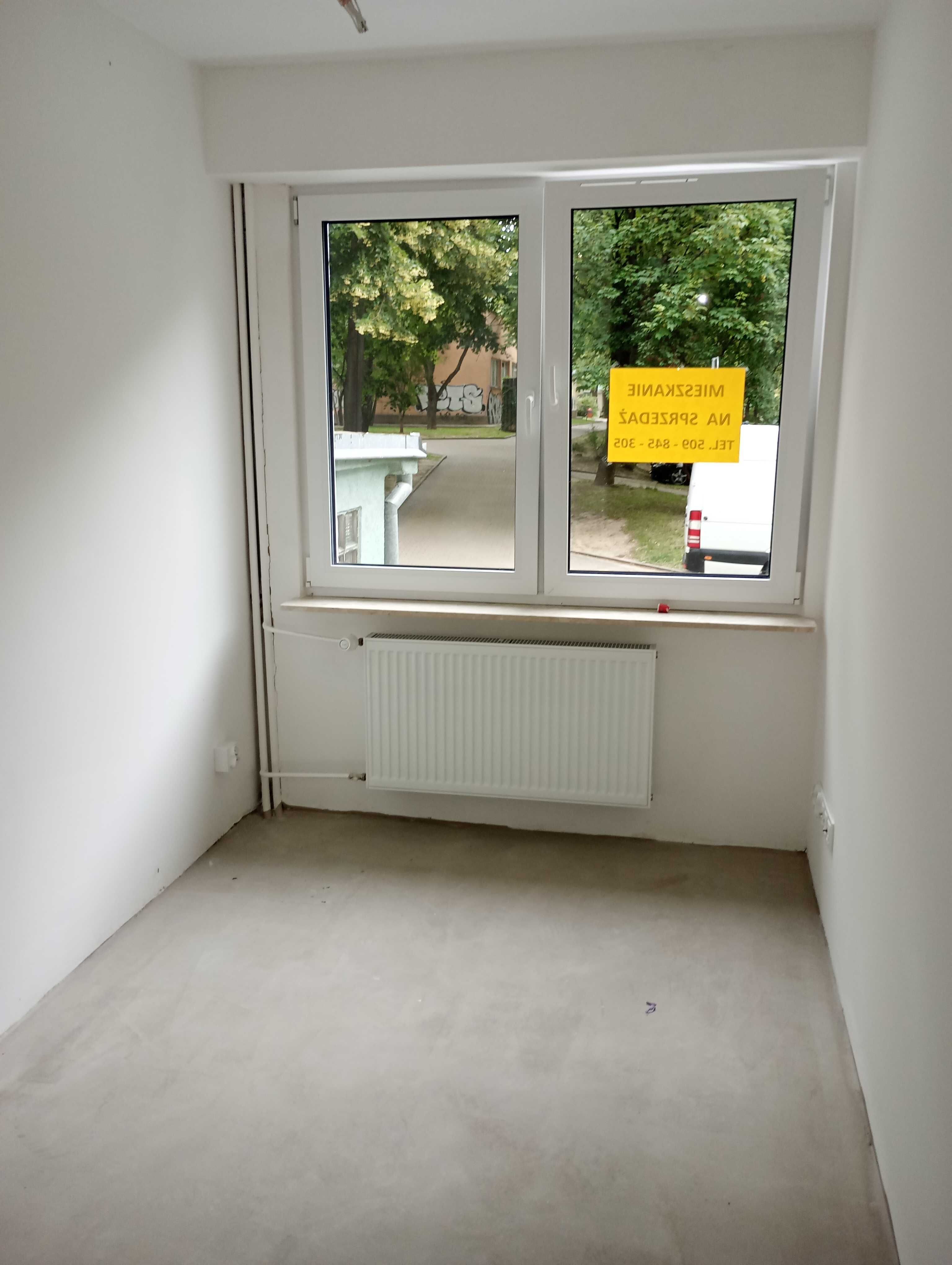 LSM- P. Balcera 11 Lokal mieszkalny nr 56