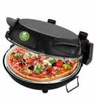Emerio piekarnik do pizzy w krótkim kamień pizza