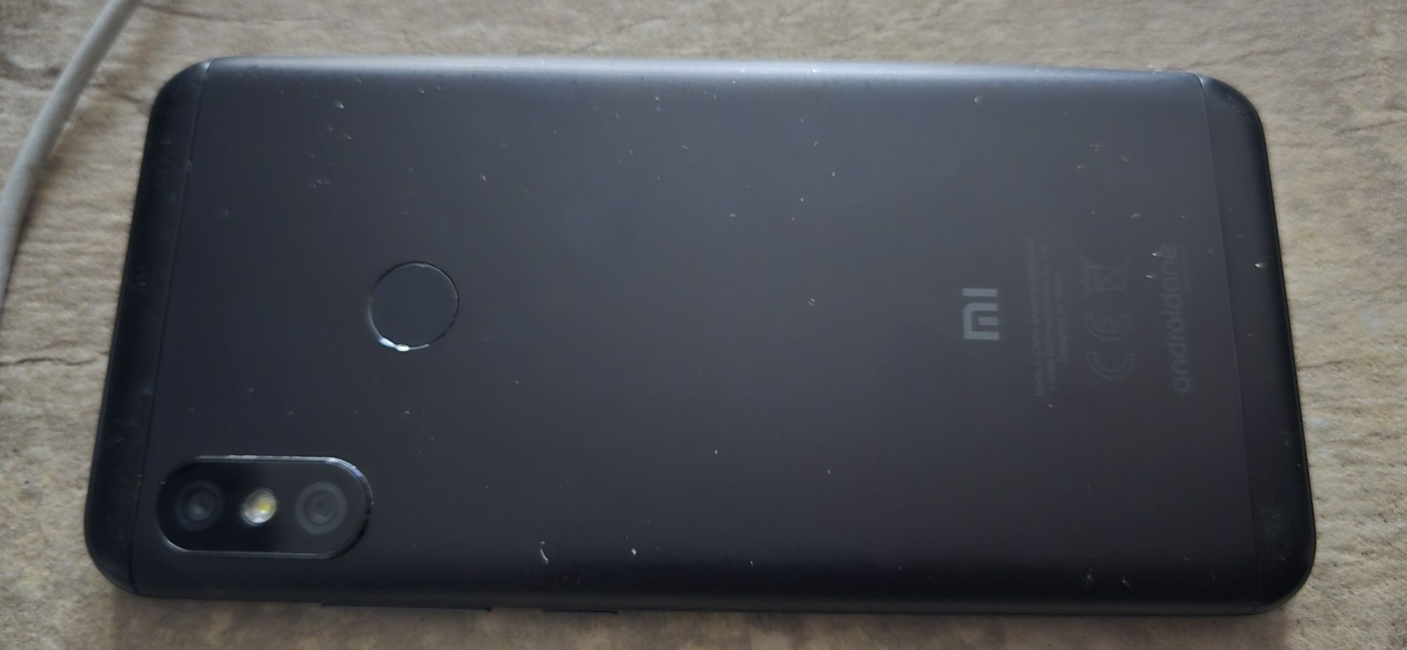 Smartfon Mi A2 Lite
