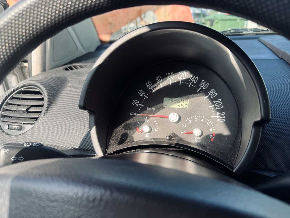 Lovely Volkswagen Beetle