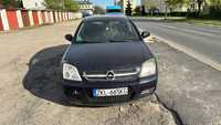 Opel vectra c diesel automat 2003 rok