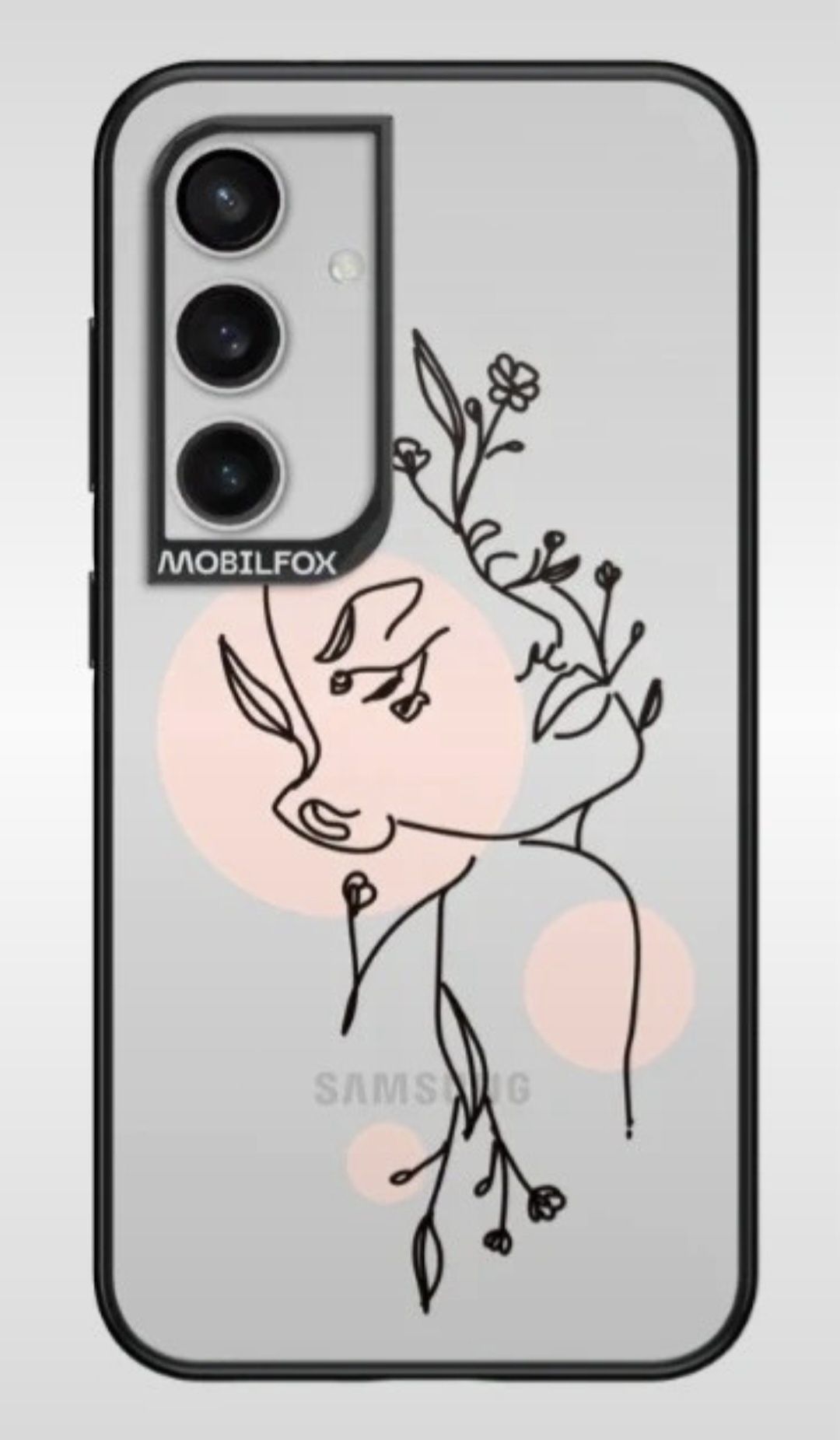Case Samsung S21 5G
