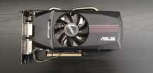 Nvidia GTX 560 Asus 1GB - Bom estado