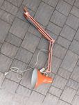 Kultowa lampa, lampka luxo L 2