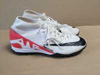 buty piłkarskie 39 / 40  Nike air zoom Mercurial superfly nowe