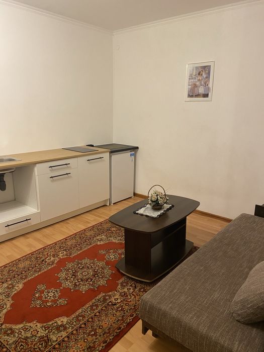 Сдам однокомнатные аппартаменты от хозяина