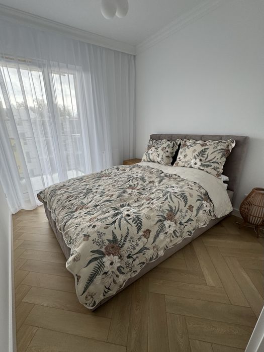 Nowe ,piękne mieszkanie w Kołobrzegu