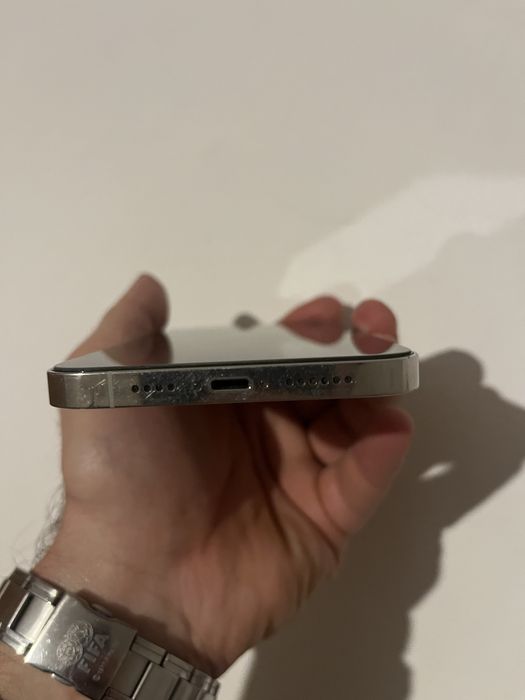 Продам айфон 12 про макс /128 iphone 12 pro max