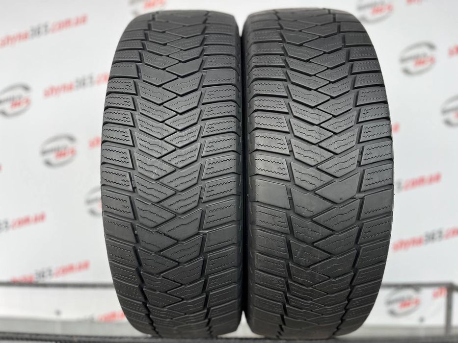 225/65 r16c bridgestone duravis all season 6mm
