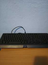 Teclado razer cynosa croma