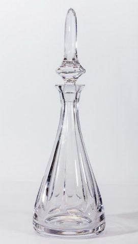 Franco de perfume Baccarat