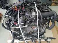Motor Porsche Macan 3.0S Diesel de 258cv , ref CTBD