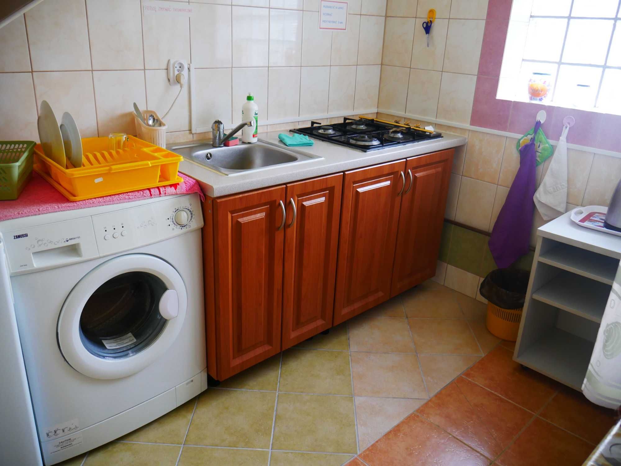Pokoje do wynajęcia
