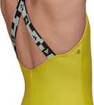 jednoczęściowy strój kąpielowy Tape adidas D40 9949