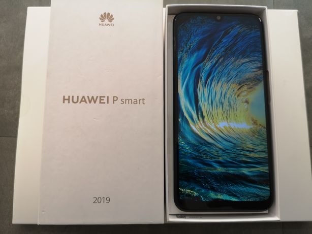 Huawei Psmart 2019