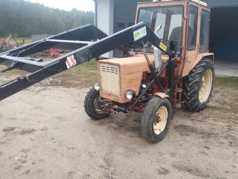 T25 władimirec rusek