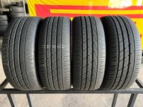 Шини 235/55 r18 Hankook Ventus S1evo2 SUV 4шт літо 2021рік (960)