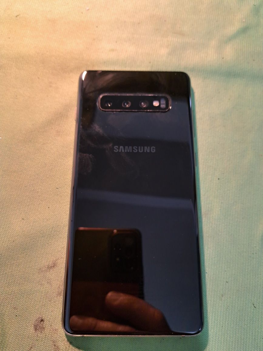 Samsung s10 plus
