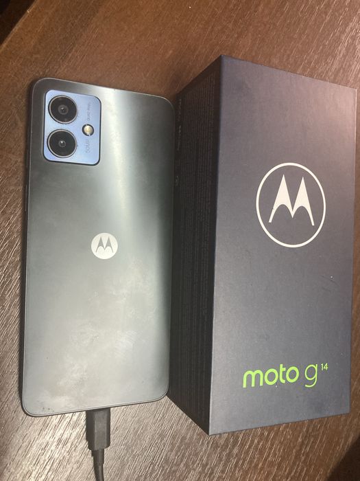 Motorola G14 (4/128Gb)
