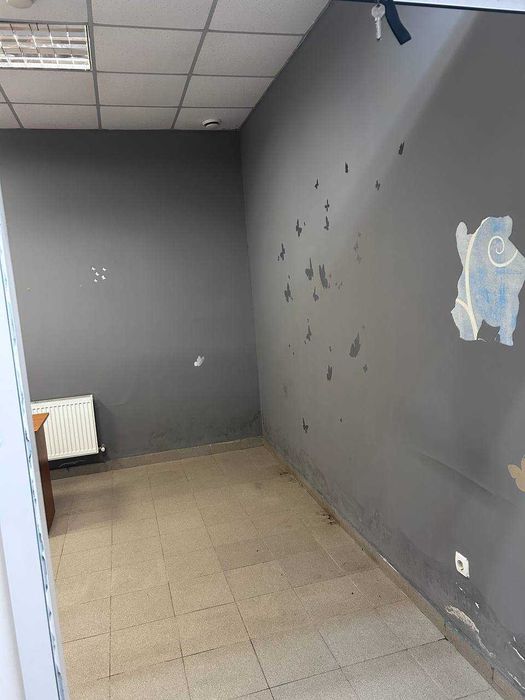 Оренда приміщень 16,25,35м2 для вашого бізнесу!