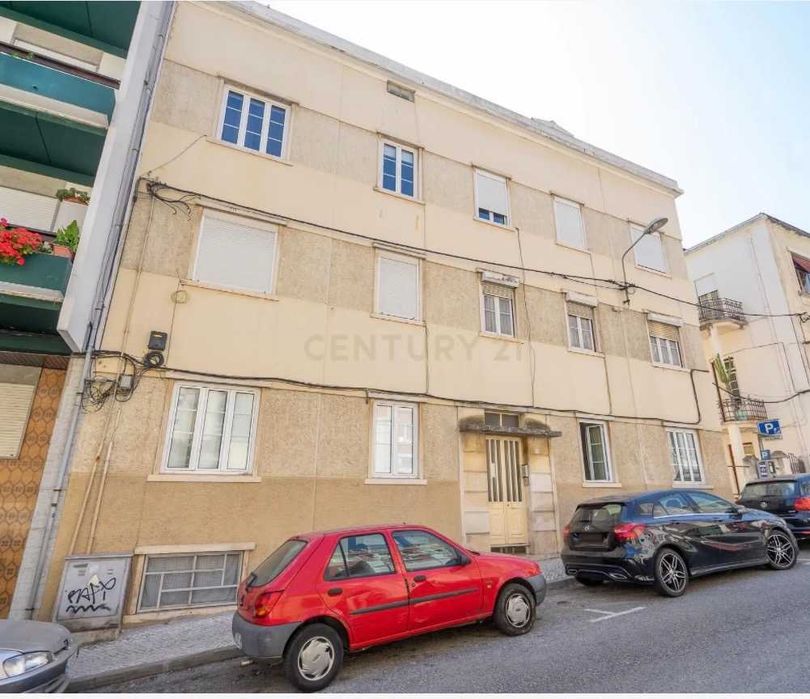 Apartamento T2+1 Centro de Coimbra