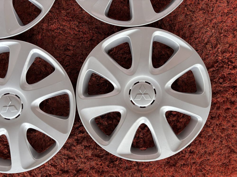 Ковпаки Колпаки Original Mitsubishi R16