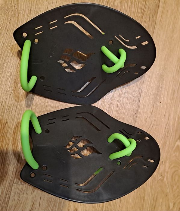 Лопатки для басейну Mad wave