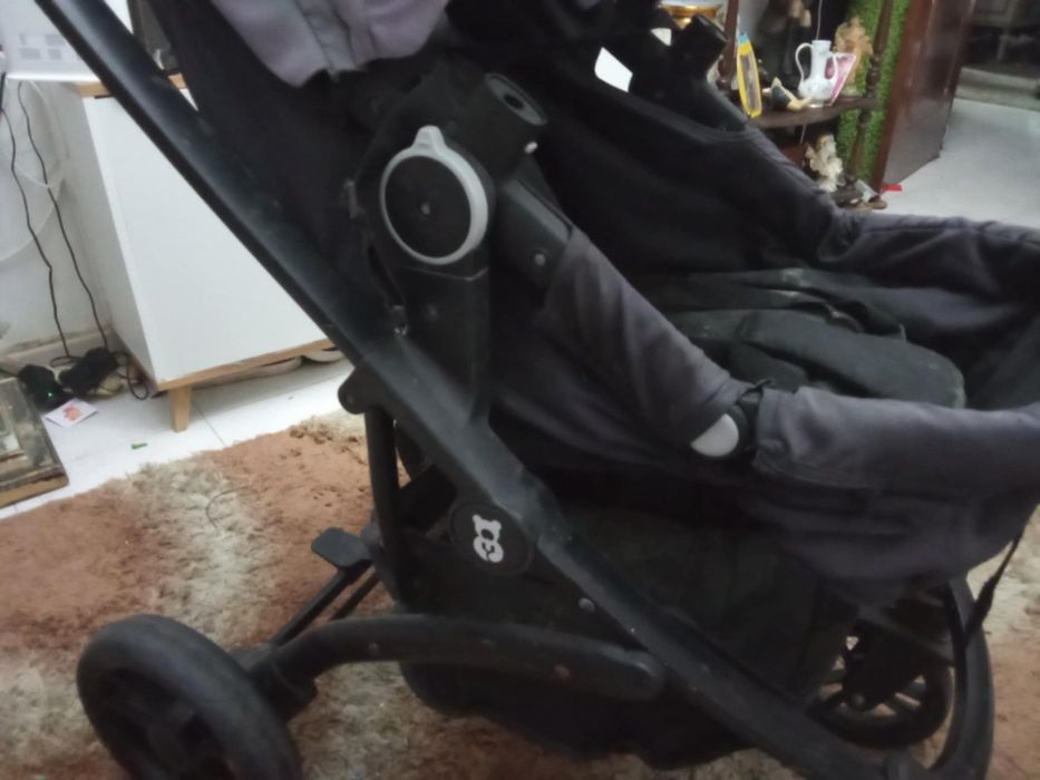 Carro de bebé/criança