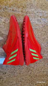 Buty Adidas Predator 38 piłkarskie chłopiec