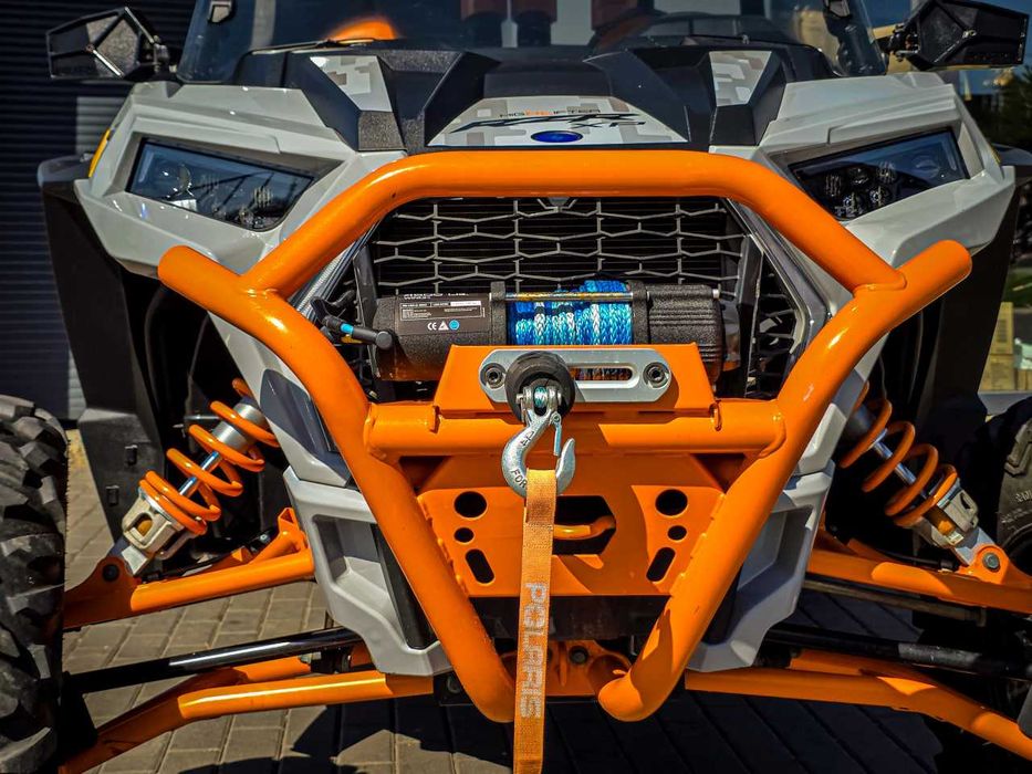 Мотовсюдехід баггі Polaris RZR Xp 1000 High Lifter