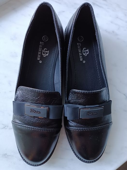 Туфлі жіночі Нові 37 розмір