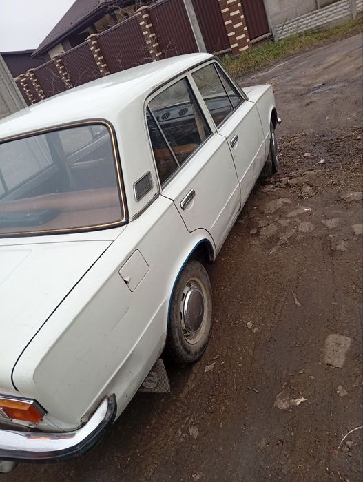 Продам ВАЗ 2101 очень хорошая
