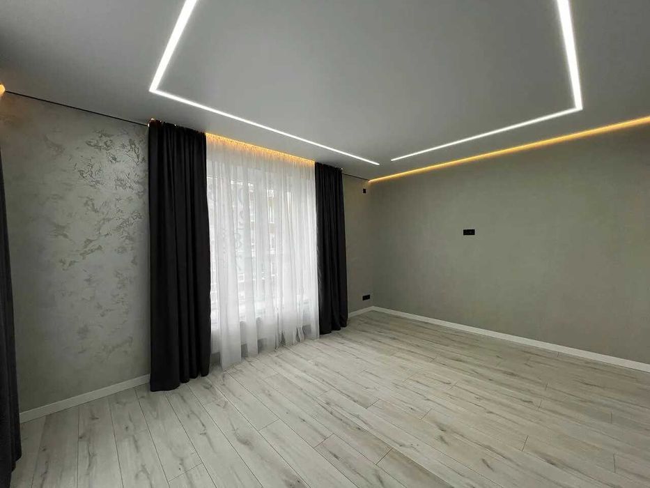 Терміново! Двокімнатна з ремонтом 5 поверх