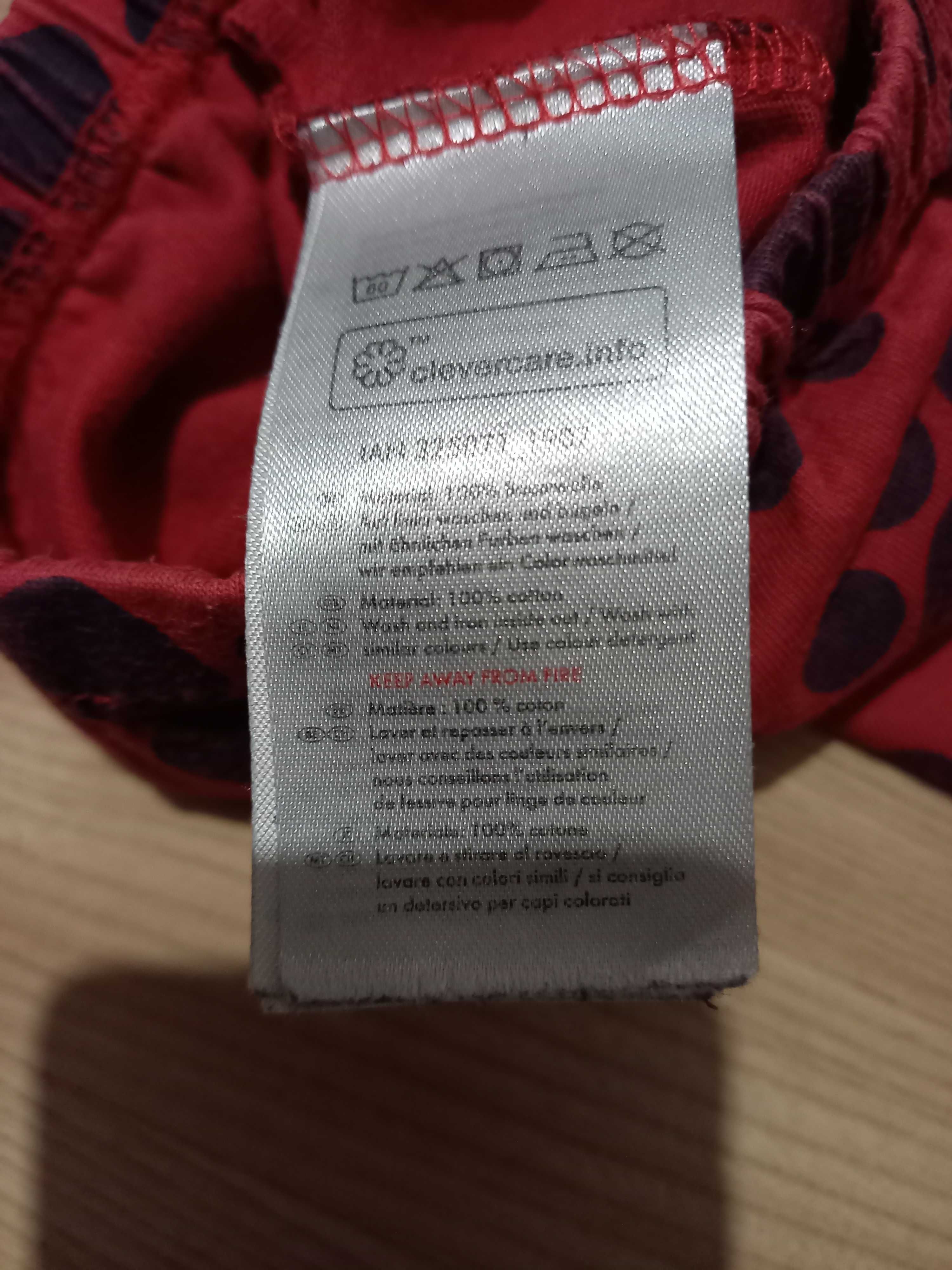 sprzedam spodenki dla chłopca