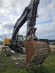 Escavadora Volvo EC360 B