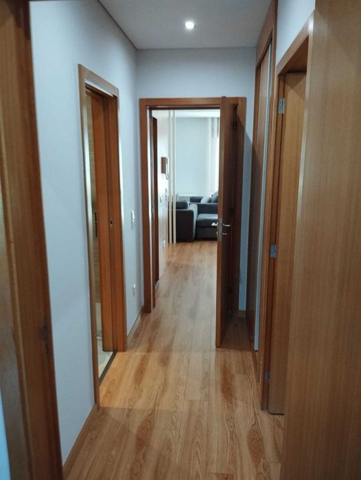 Arrendamento Apartamento Pinhal do Furadouro