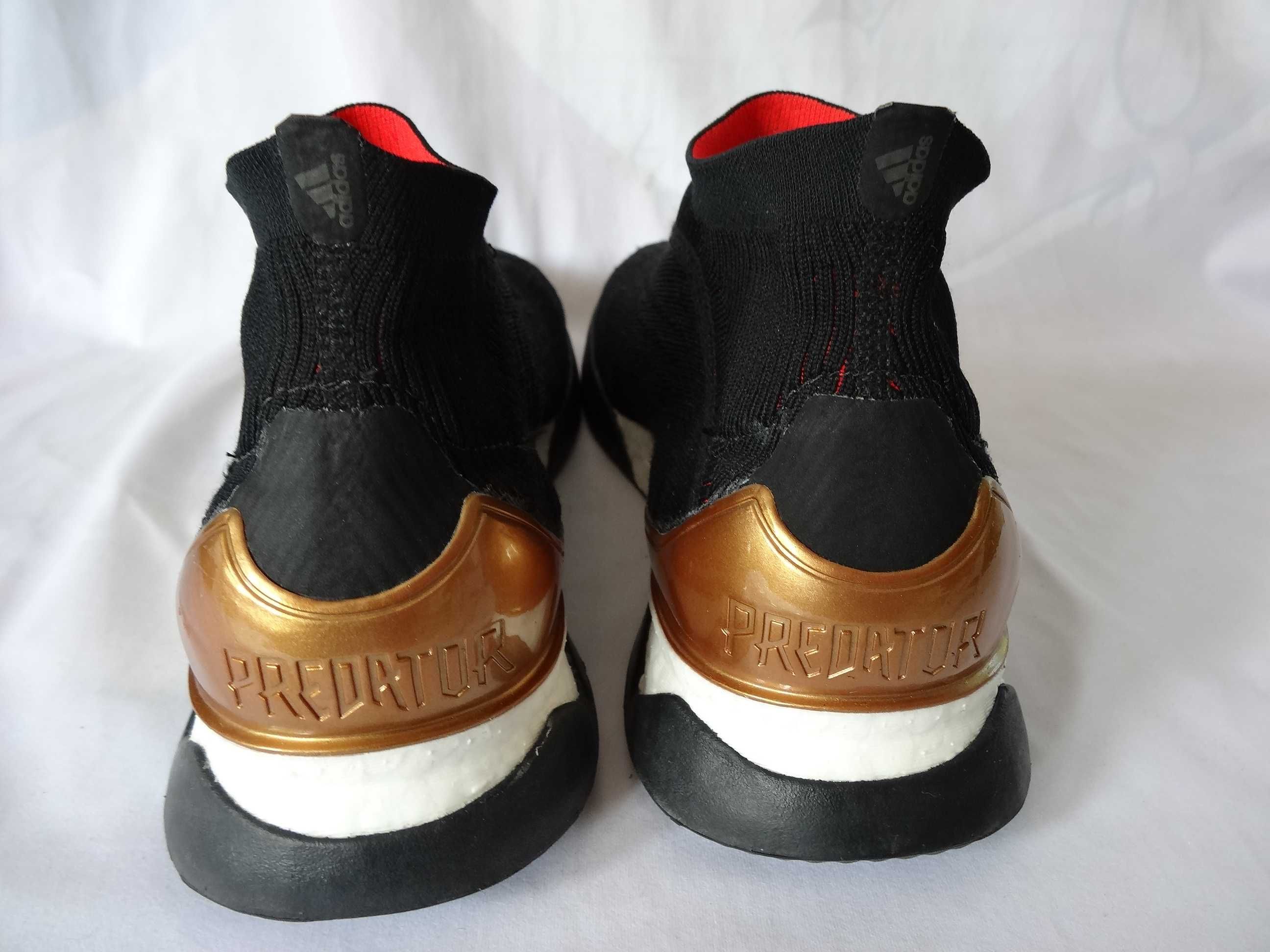 Buty ADIDAS PREDATOR TANGO 18+ Boost roz 44 2/3 Sportowe Piłkarskie