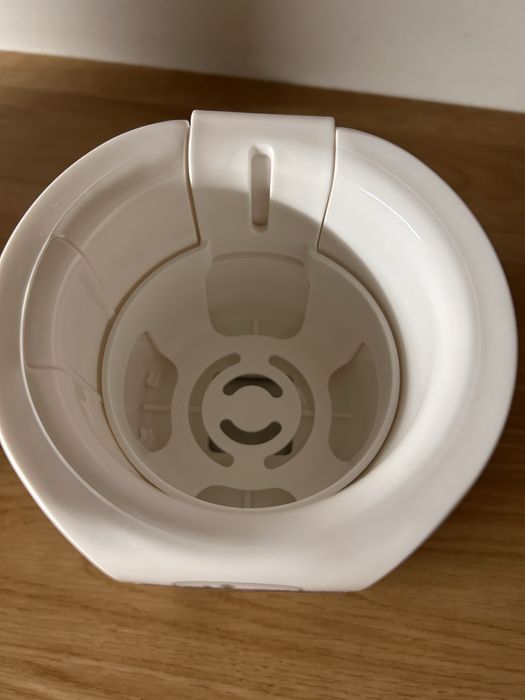 Aquecedor biberoes Chicco