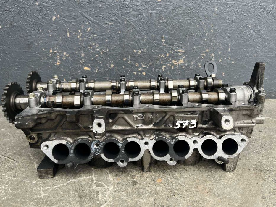 ГБЦ головка блока Hyundai Accent Elantra Matrix i20 i30 1.5 1.6 CRDi