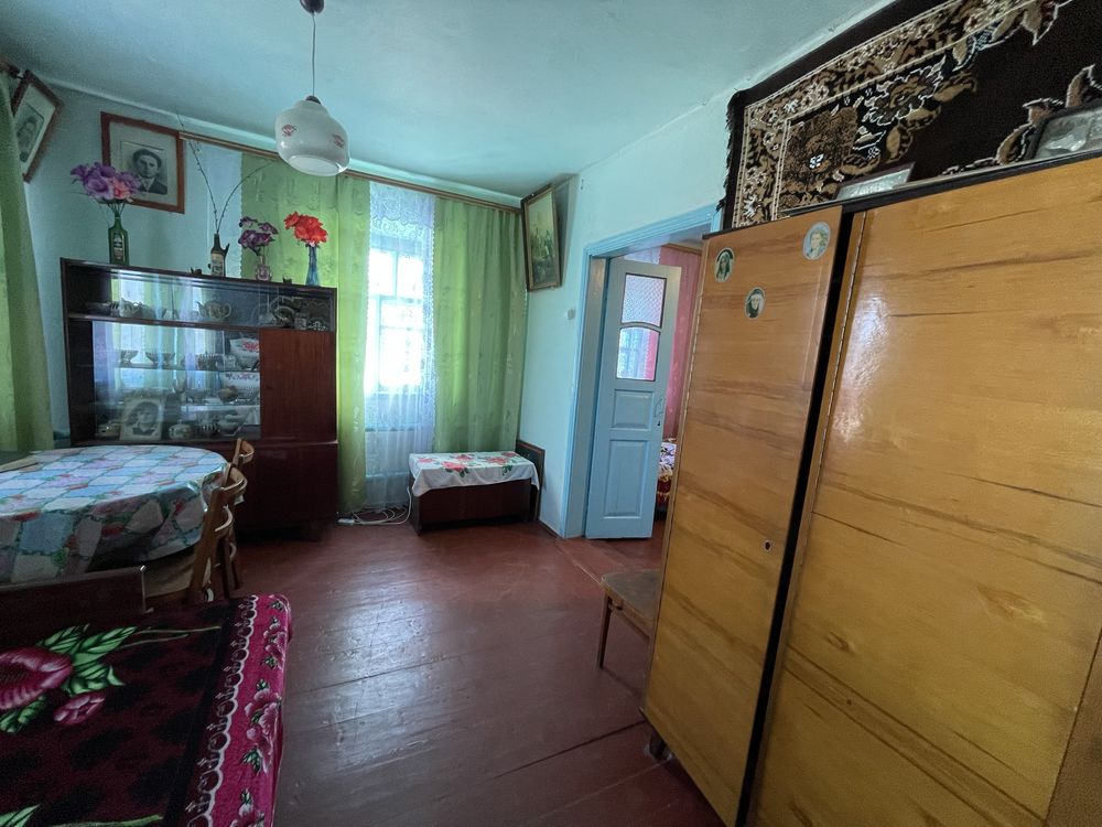 Продаж 3 кім будинку в с Степанівка